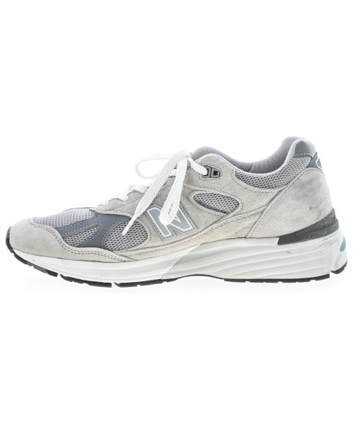 New Balance รองเท้าผ้าใบ