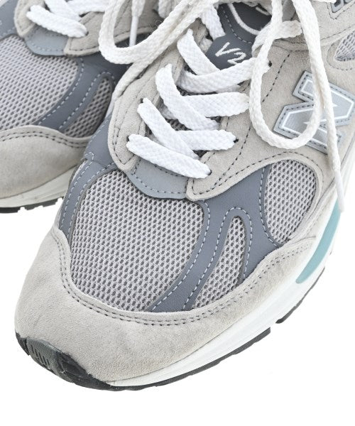 New Balance รองเท้าผ้าใบ