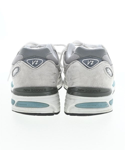 New Balance รองเท้าผ้าใบ