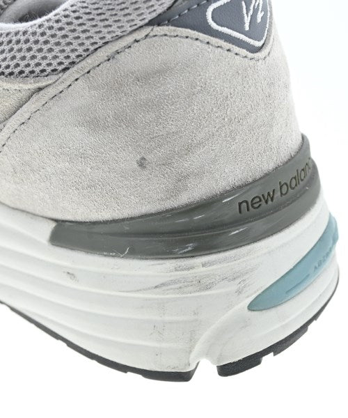 New Balance รองเท้าผ้าใบ