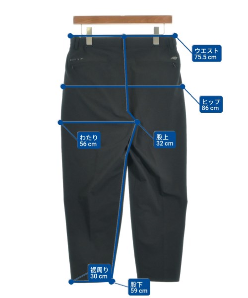 New Balance กางเกง อื่น