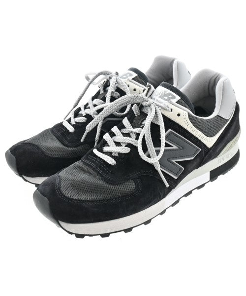 New Balance รองเท้าผ้าใบ