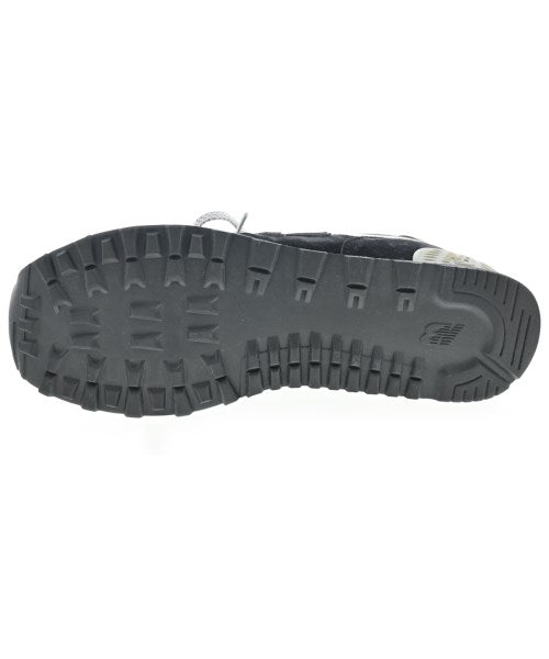 New Balance รองเท้าผ้าใบ