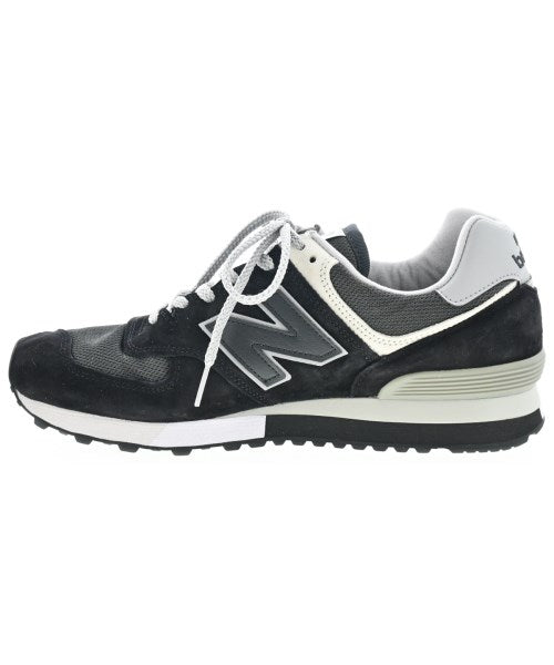 New Balance รองเท้าผ้าใบ
