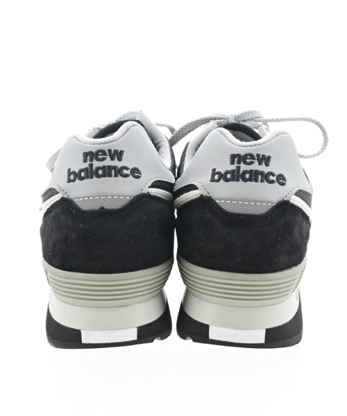 New Balance รองเท้าผ้าใบ