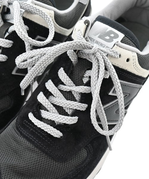 New Balance รองเท้าผ้าใบ