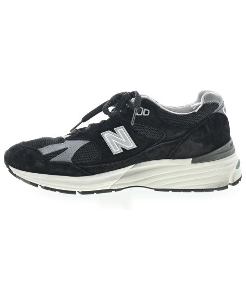 New Balance รองเท้าผ้าใบ