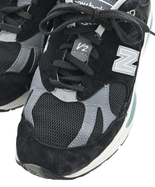 New Balance รองเท้าผ้าใบ