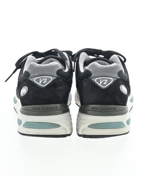 New Balance รองเท้าผ้าใบ
