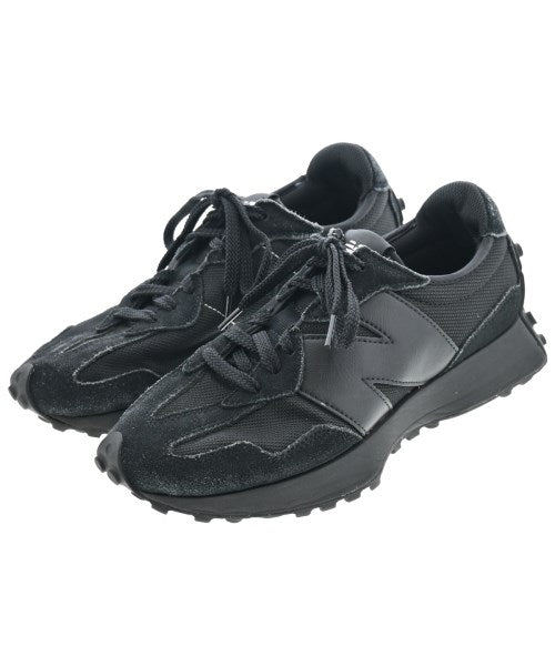 New Balance รองเท้าผ้าใบ