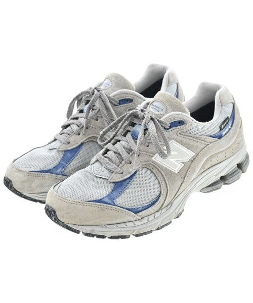 New Balance รองเท้าผ้าใบ