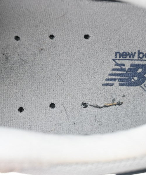 New Balance รองเท้าผ้าใบ