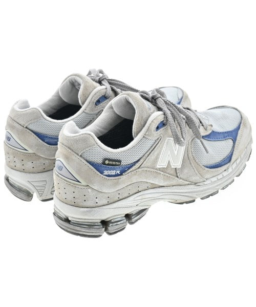 New Balance รองเท้าผ้าใบ