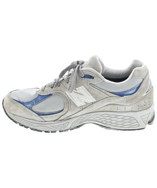 New Balance รองเท้าผ้าใบ