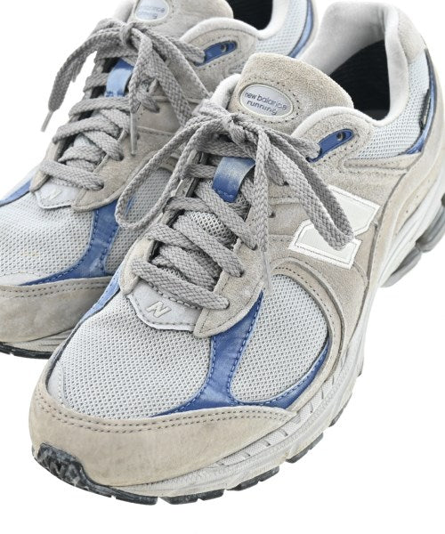 New Balance รองเท้าผ้าใบ
