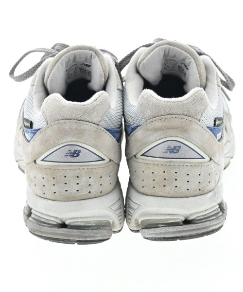 New Balance รองเท้าผ้าใบ