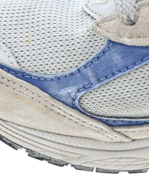 New Balance รองเท้าผ้าใบ