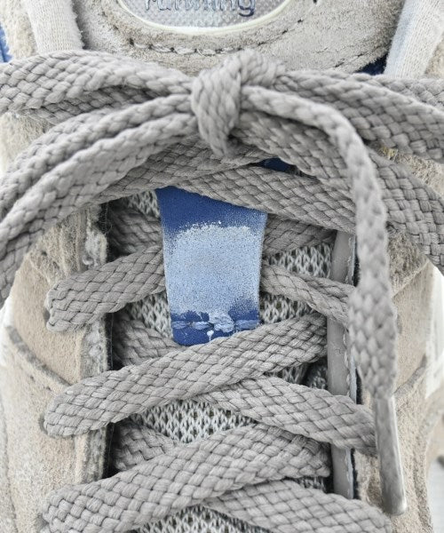 New Balance รองเท้าผ้าใบ