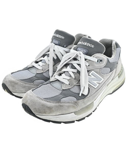 New Balance รองเท้าผ้าใบ