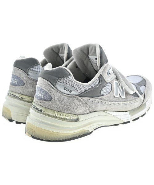 New Balance รองเท้าผ้าใบ