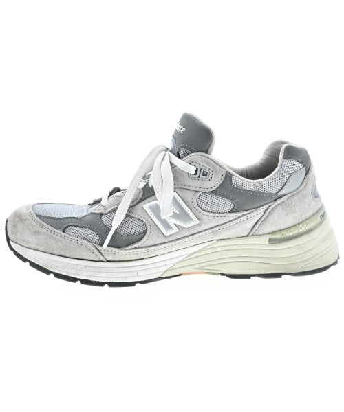 New Balance รองเท้าผ้าใบ