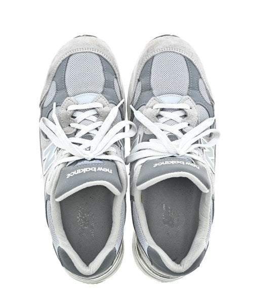 New Balance รองเท้าผ้าใบ