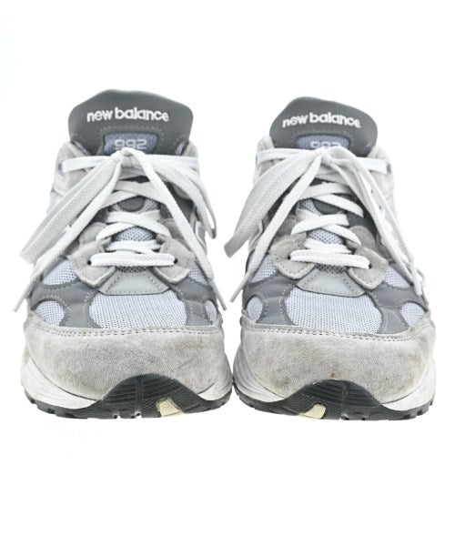 New Balance รองเท้าผ้าใบ