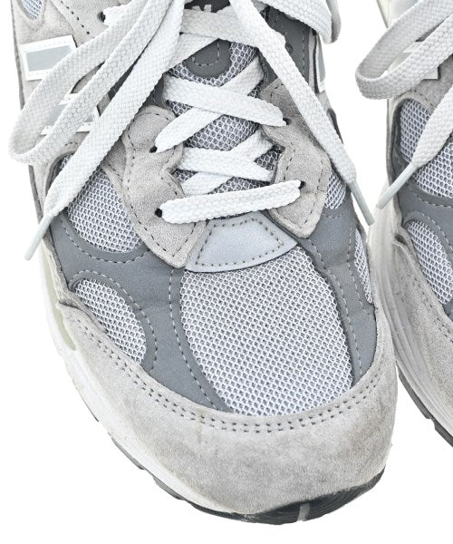 New Balance รองเท้าผ้าใบ