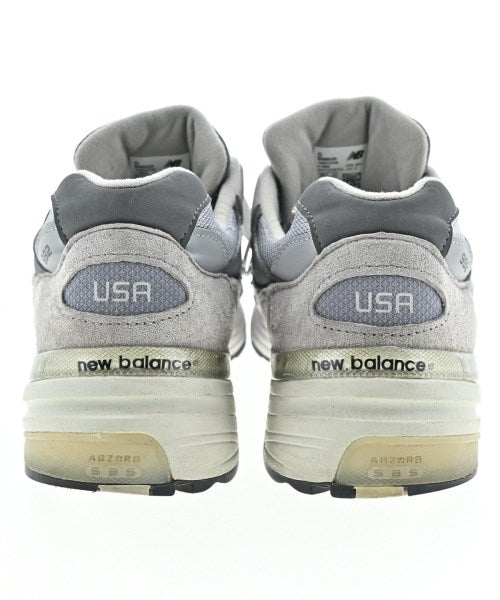New Balance รองเท้าผ้าใบ