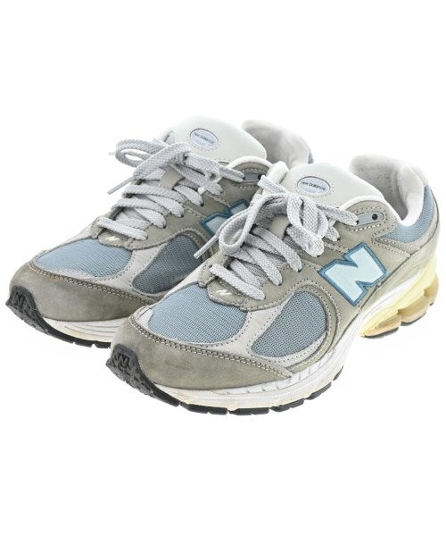 New Balance รองเท้าผ้าใบ
