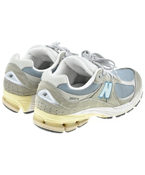 New Balance รองเท้าผ้าใบ