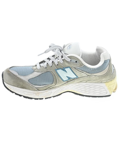 New Balance รองเท้าผ้าใบ