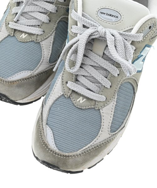 New Balance รองเท้าผ้าใบ