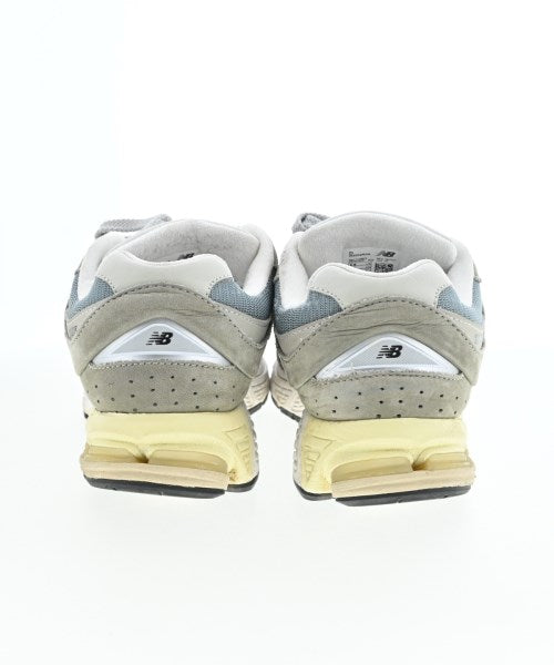 New Balance รองเท้าผ้าใบ