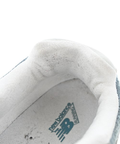 New Balance รองเท้าผ้าใบ