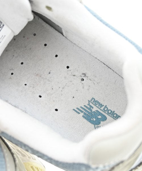 New Balance รองเท้าผ้าใบ