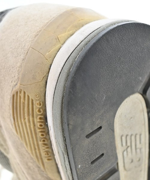 New Balance รองเท้าผ้าใบ