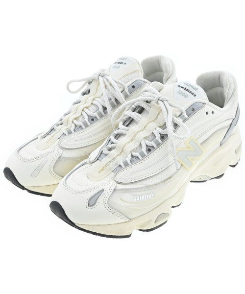 New Balance รองเท้าผ้าใบ