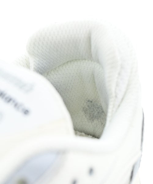 New Balance รองเท้าผ้าใบ
