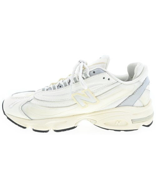 New Balance รองเท้าผ้าใบ