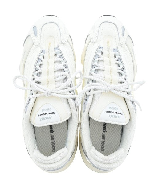 New Balance รองเท้าผ้าใบ