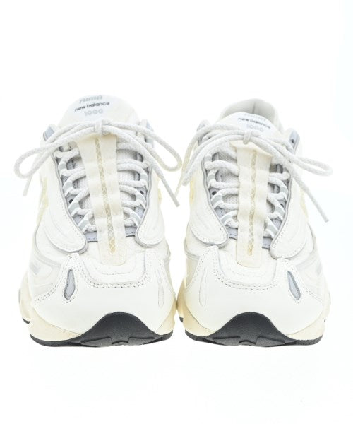 New Balance รองเท้าผ้าใบ