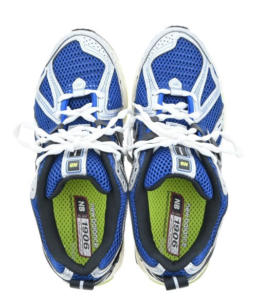 New Balance รองเท้าผ้าใบ