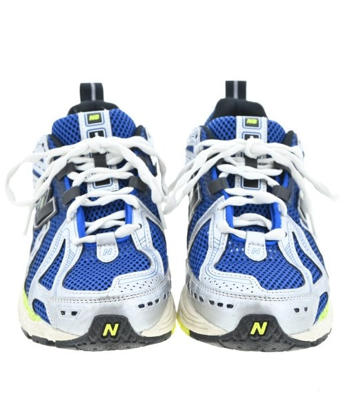 New Balance รองเท้าผ้าใบ