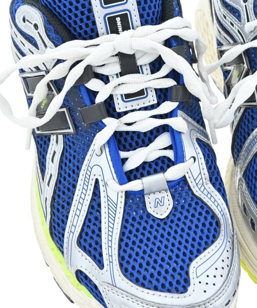 New Balance รองเท้าผ้าใบ
