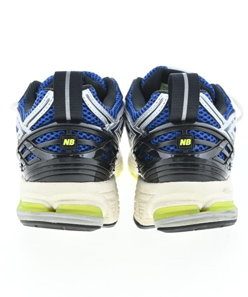 New Balance รองเท้าผ้าใบ