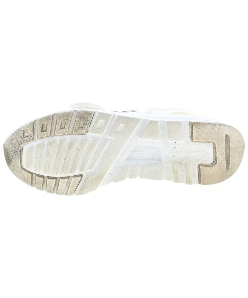 New Balance รองเท้าผ้าใบ