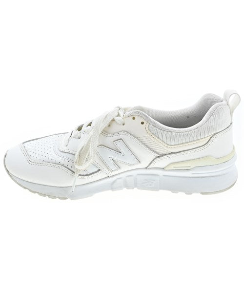 New Balance รองเท้าผ้าใบ