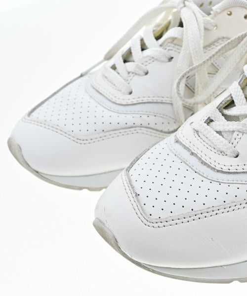 New Balance รองเท้าผ้าใบ