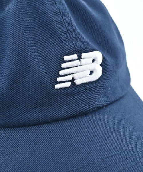 New Balance หมวกแก๊ป